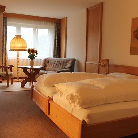 Gemeinschaftshaus Im Oberdorf Lützelflüh Eksteriør bilde