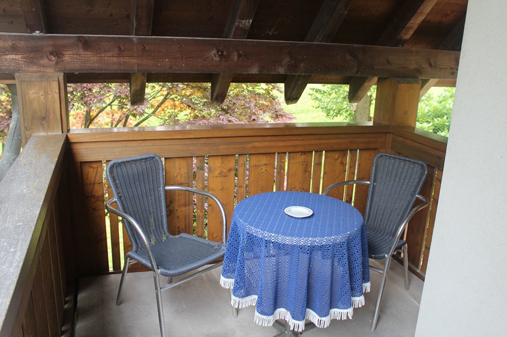 Gemeinschaftshaus Im Oberdorf Lützelflüh Eksteriør bilde